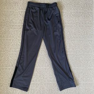 FILA Sport gray boys pants Size Large 14/16